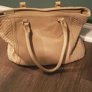 Charming Charlie Hobo Tote